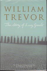 The Story of Lucy Gault by William  Trevor